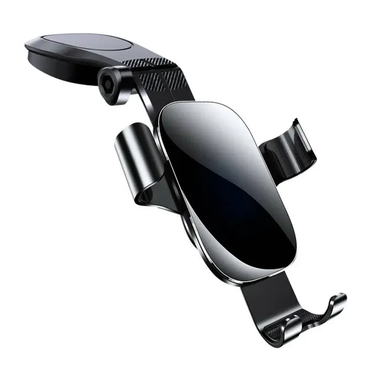 Dashboard Houder - Zwart - Joyroom