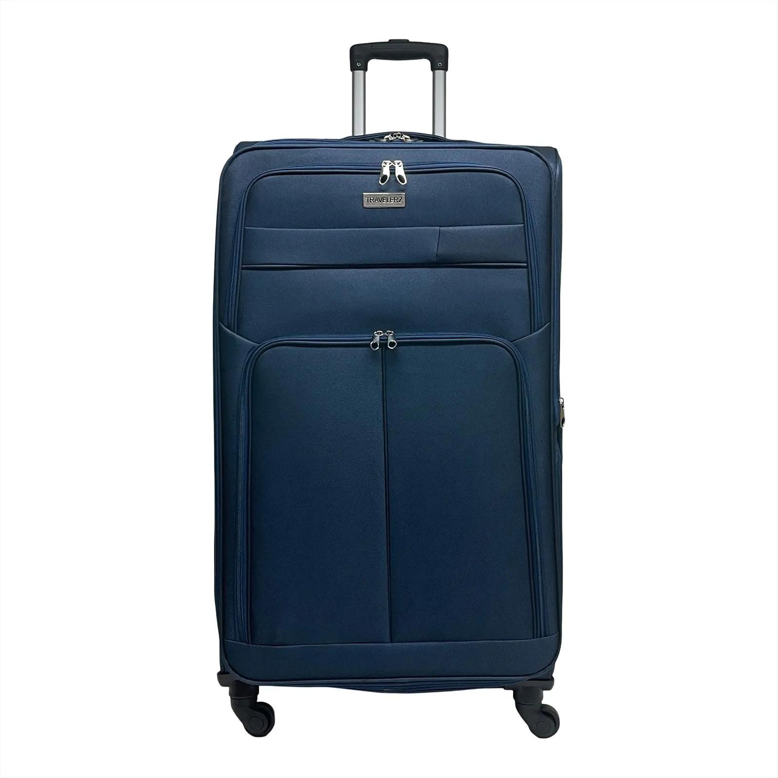 Castillo   Dubai  XL koffer 135 liter  Blauw