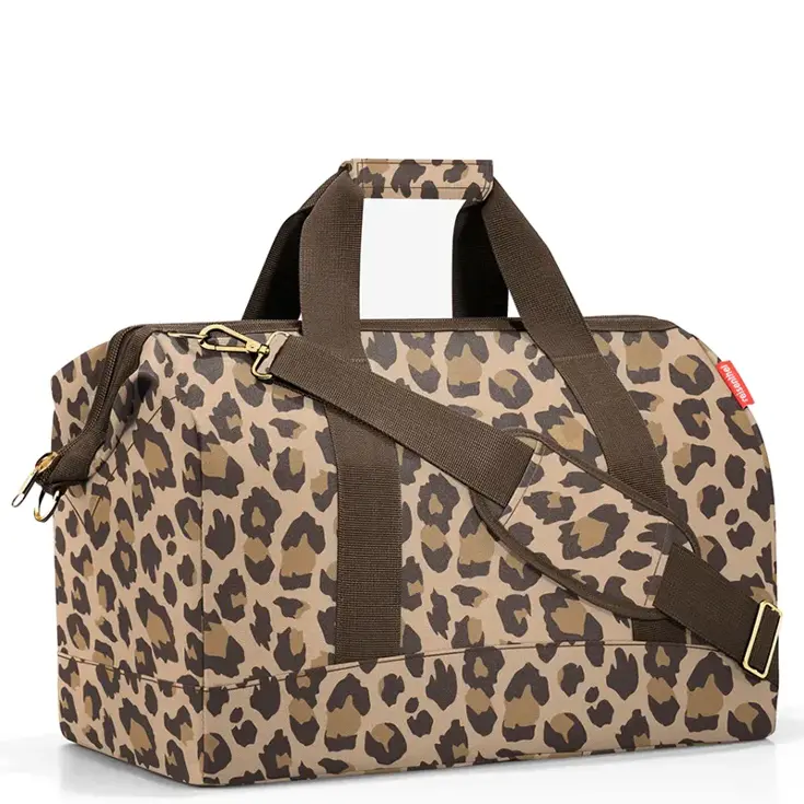 Allrounder L - Reistas - Duffle - 30 Liter