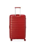 Roncato B-Flying expandable trolley 78 Rood