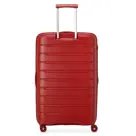 Roncato B-Flying expandable trolley 78 Rood