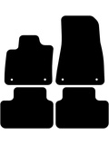 Rubber Matten Volvo EX40 (2024-heden)