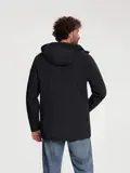 Njal Heren - Softshell Jas - Waterdicht