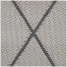 Bo-Camp Chill mat Pluckley M 180x200 cm