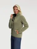 June Dames - Outdoorvest - Teddy voering
