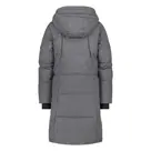 Izano - Parka dames - Human Nature

