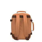 CabinZero 28l ultra light cabin bag Zand