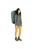 Osprey Sojourn Wheeled Travel Pack 60L black