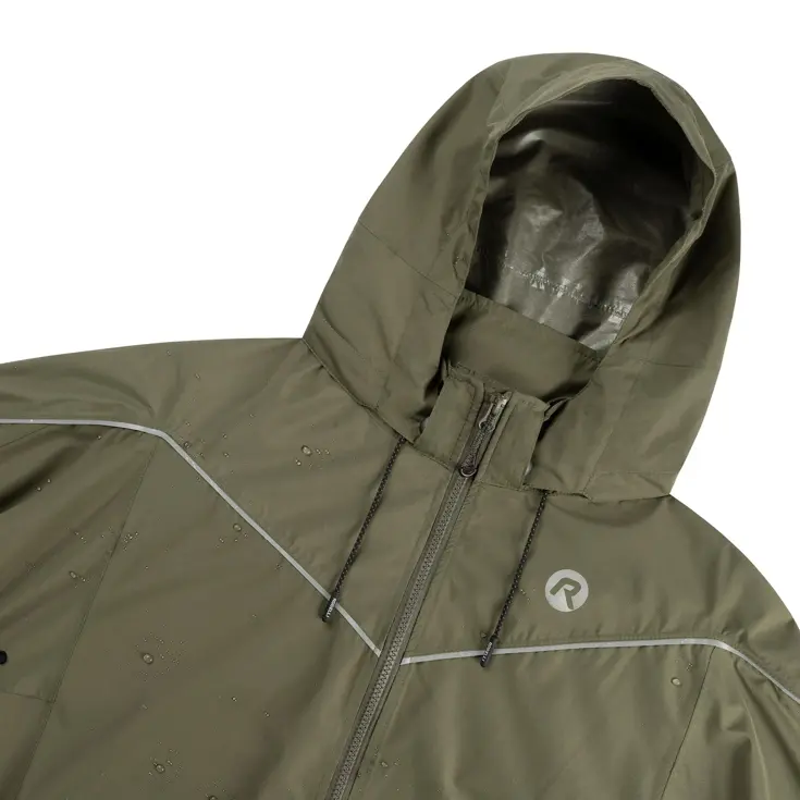 Commuter - Regenjas Uniseks