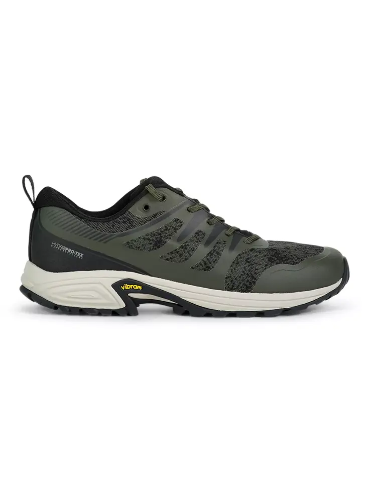 Weerribben - Wandelsneaker heren - Human Nature