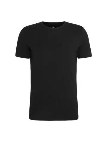 Adidas - 2-Pack O-hals Shirts Active - Heren