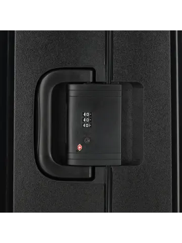 Chicago - Grote koffer - 75cm - 96L