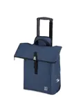 Fietstas Trolley - Laptopvak