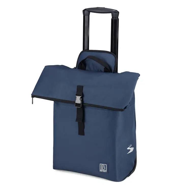 Fietstas Trolley - Laptopvak