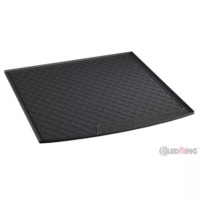 Gledring Volkswagen Golf V Variant & VI Variant 2007-2013  Kofferbakmat  Zwart main product image