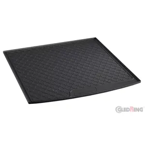 Volkswagen Golf V Variant & VI Variant 2007-2013 - Kofferbakmat - Gledring