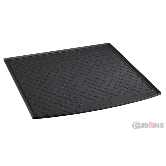 Volkswagen Golf V Variant & VI Variant 2007-2013 - Kofferbakmat - Gledring