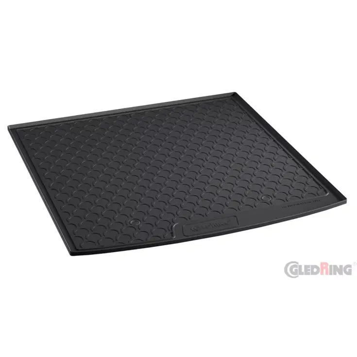 Volkswagen Golf V Variant & VI Variant 2007-2013 - Kofferbakmat - Gledring