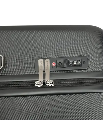 Paradiso - Grote koffer 76cm - 95L