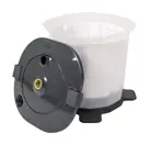 Wasmachine - Centrifuge - Bo-Camp 