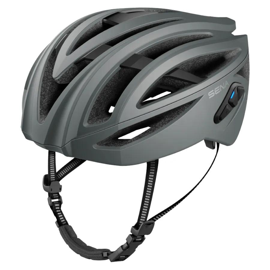 Sena  R2 EVO Slimme fietshelm  Gray main product image