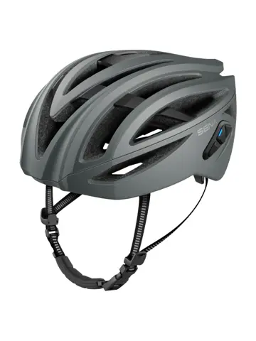 R2 EVO Slimme fietshelm