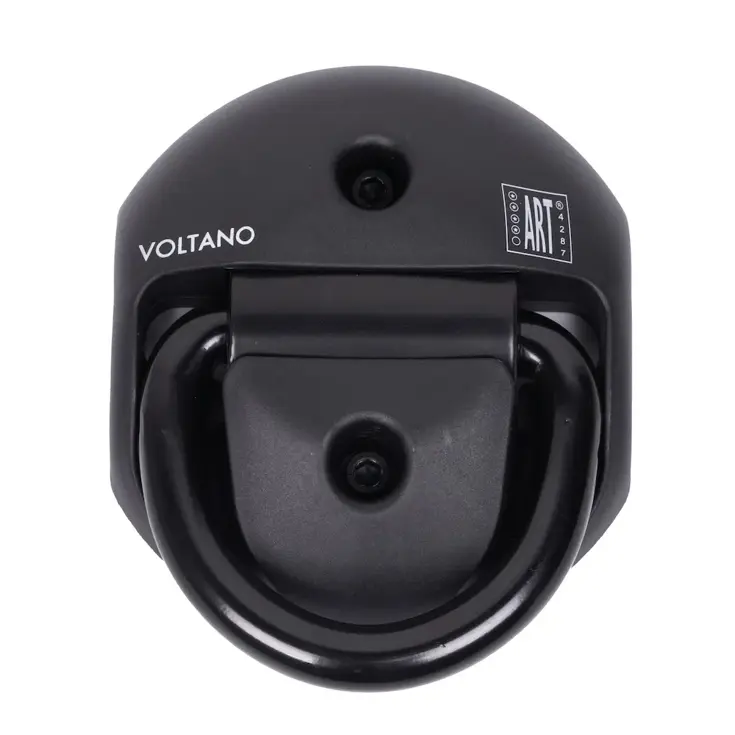 Muuranker ART4 – Met Bevestiging