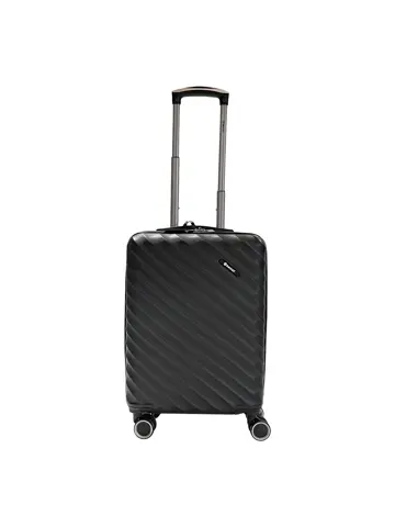 Pedro - Handbagage koffer - 55cm - 40L - ABS