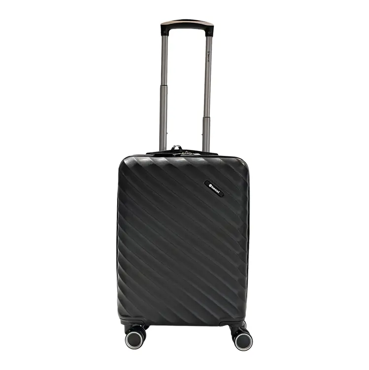 Benzi - Pedro - Handbagage
