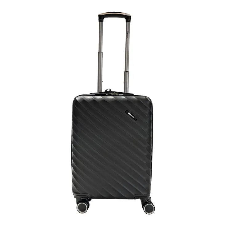 Pedro - Kofferset - 55/66/76cm - ABS