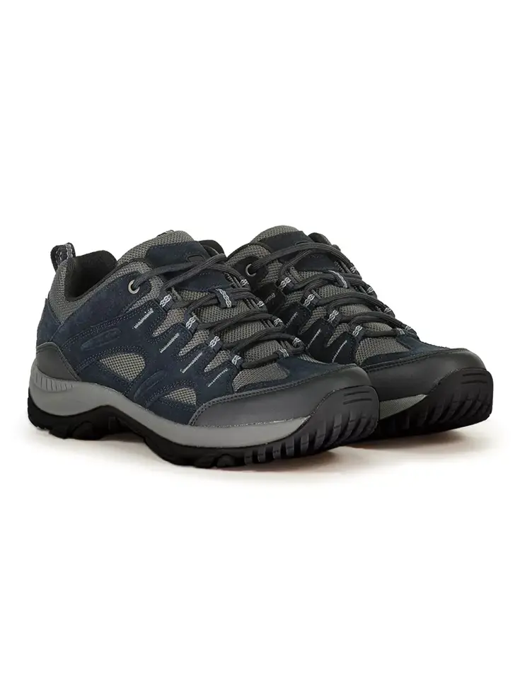 Avignon – Lage wandelschoenen dames