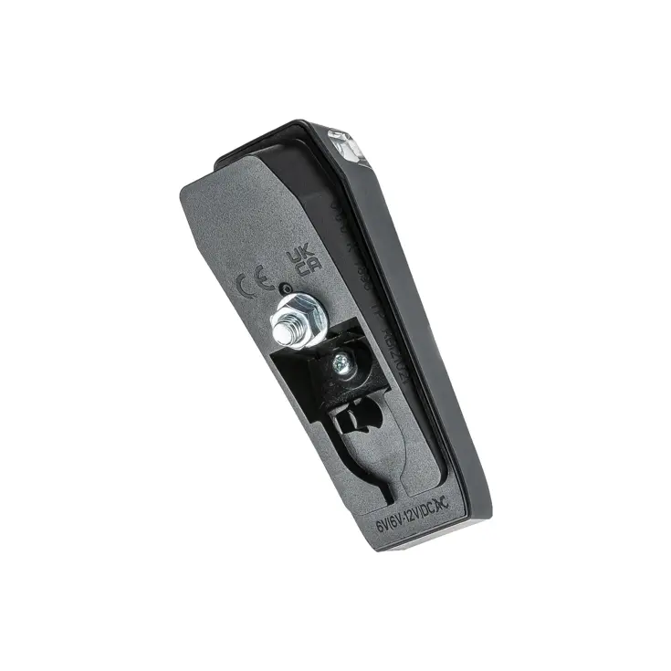 Axa Achterlicht Nyx E-Bike 6-12V Remlicht