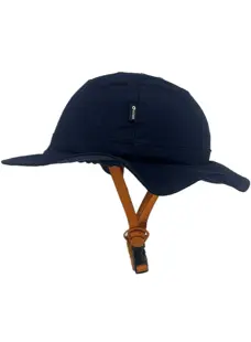 Vizorz SwitchCap fietshelm Blue sunny