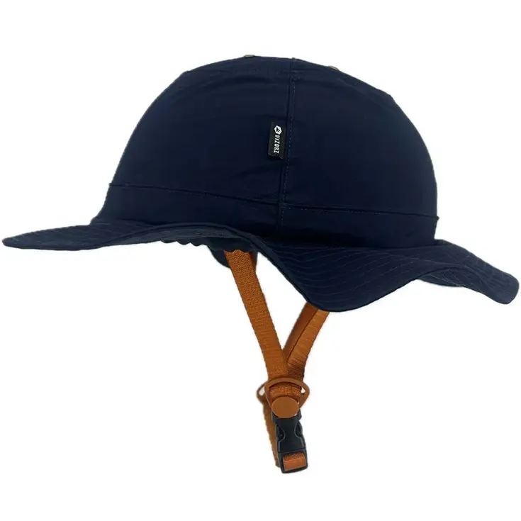 Vizorz SwitchCap fietshelm Blue sunny