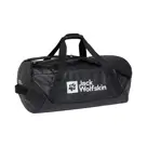 Jack Wolfskin Expdn Duffle 70 black