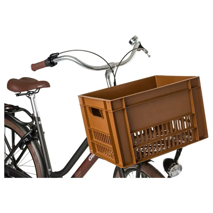 Large - Fietskrat