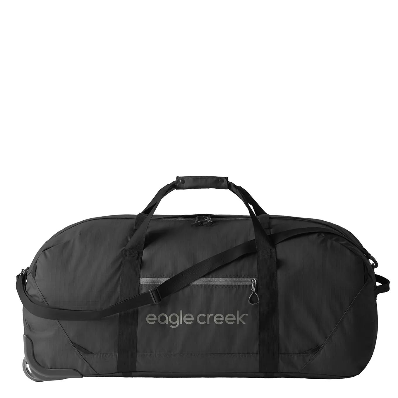 Eagle Creek  rolling duffel 130l  Zwart main product image