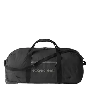 Eagle Creek rolling duffel 130l Zwart