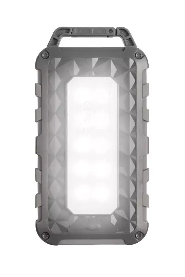 Powerbank FS405 Solar - Xtorm