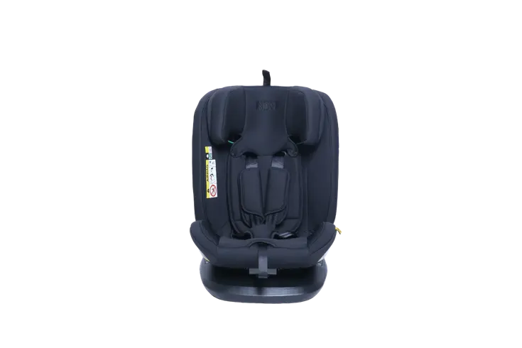 Goliath Premium - Autostoel