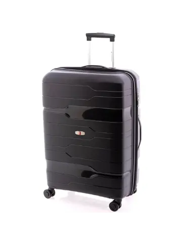 Boxing - Grote koffer - 77cm - 115L