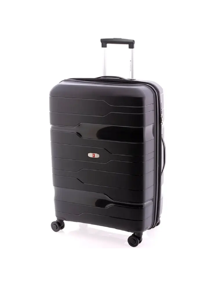 Boxing - Grote koffer - 77cm - 115L