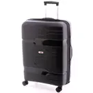 Boxing - Grote koffer - 77cm - 115L