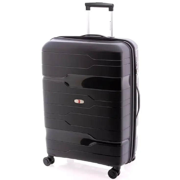 Boxing - Grote koffer - 77cm - 115L