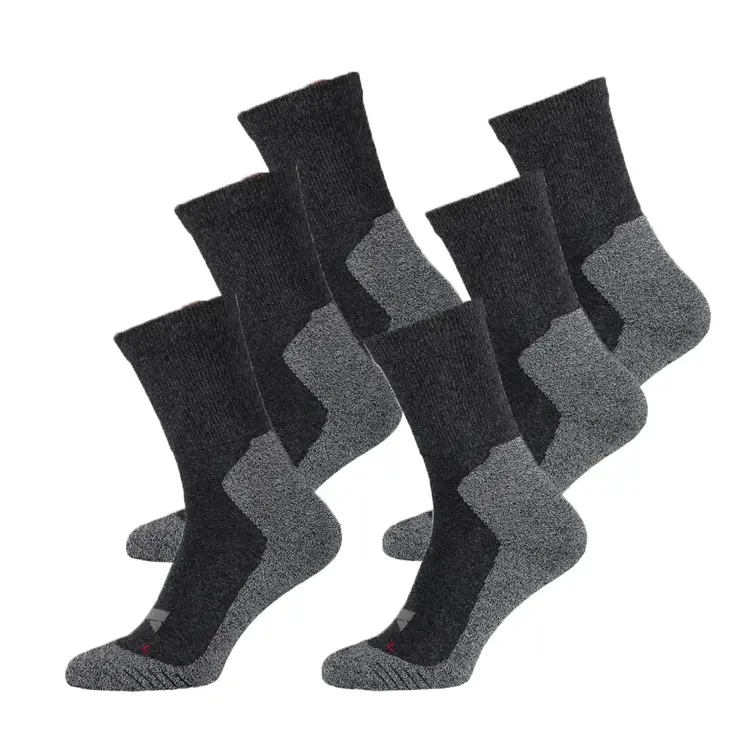 Xtreme - 6 paar - Hiking Sokken