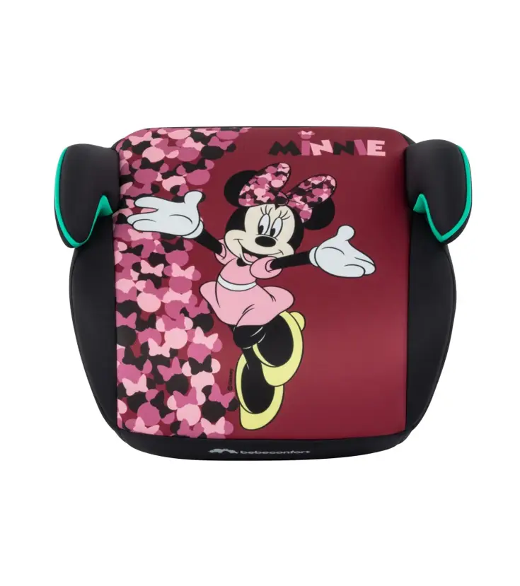 Gaia i-Safe - Zitverhoger - Bebeconfort