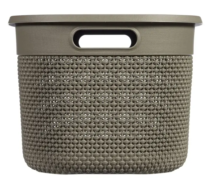 Filo Mand L - 18L - Cappuccino