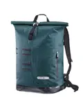 Ortlieb Commuter-Daypack City 27L petrol