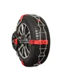 Polaire Steel Grip Sneeuwkettingen - loopvlakketti