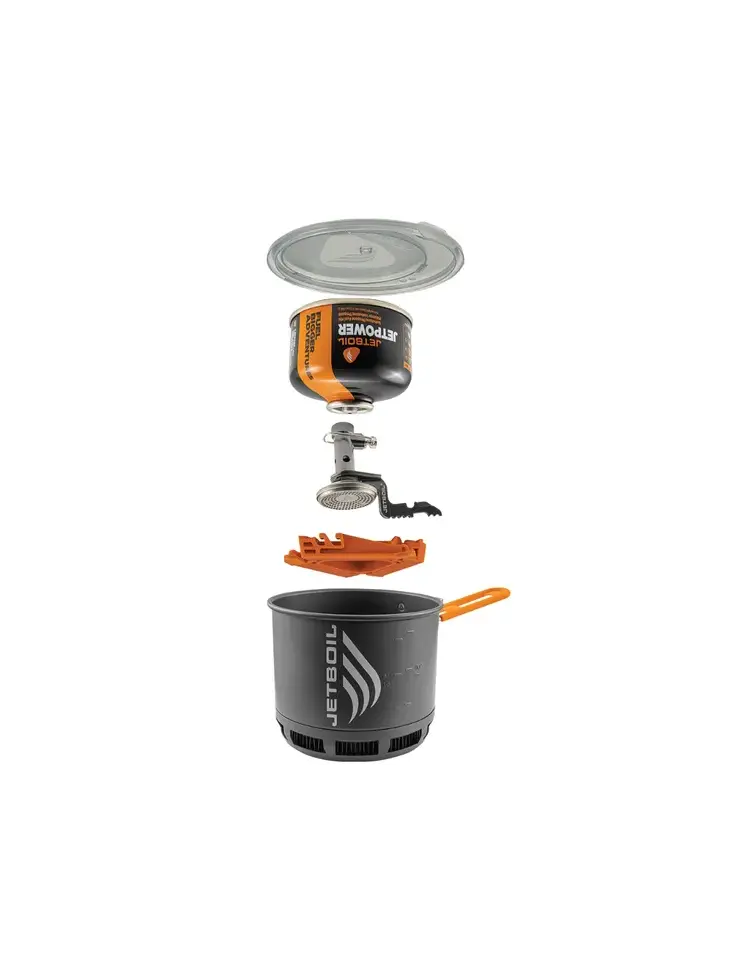 Jetboil Stash - Kookset